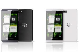 Обзор и тестирование смартфона BlackBerry Z10
