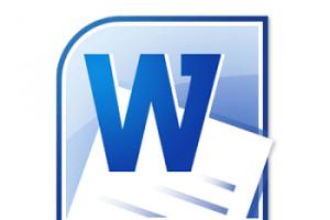 Как открыть документ Word онлайн Программа для текстовых документов онлайн